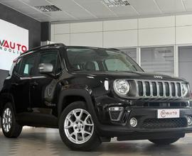 Jeep Renegade 1.6 Mjt 120 CV Limited Navi