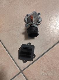 elaborazioni e ricambi per f12 f12r