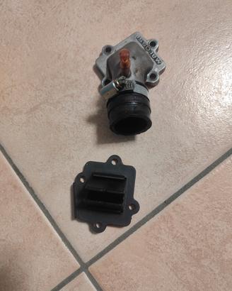 elaborazioni e ricambi per f12 f12r