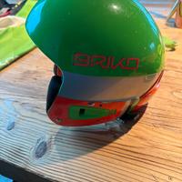 Casco da sci Briko vulcano