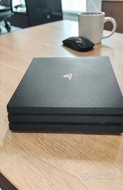 PlayStation 4 pro