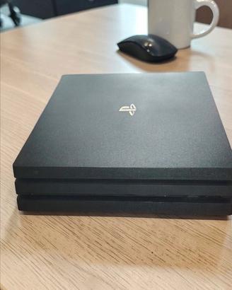 PlayStation 4 pro