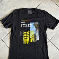 T-shirt Pyrex XL