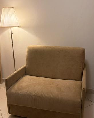 Poltrona letto SPAZIO RELAX