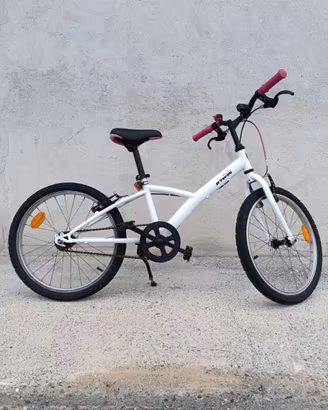 Bicicletta bambina 7-10 anni