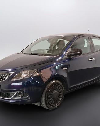Lancia Ypsilon 1.0 hybrid Silver s&s 70cv