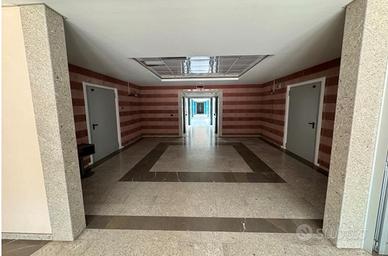 Ufficio a mogliano veneto 1400mq