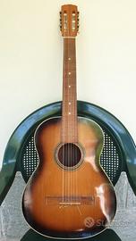 CHITARRA VINTAGE.