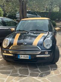 Mini mini one d r50 88cv