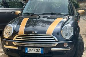 Mini mini one d r50 88cv
