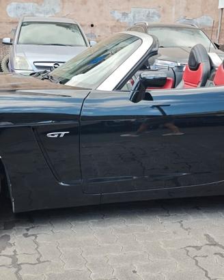Opel GT 2.0 Turbo 16V
