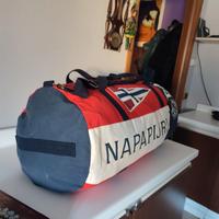 Borsone da viaggio Napapijri