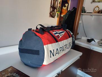 Borsone da viaggio Napapijri
