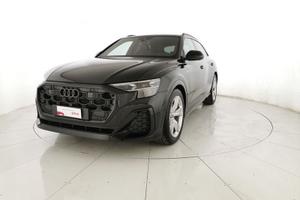 Audi Q8 3.0 tdi mhev S line edition quattro 2...