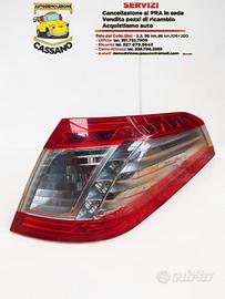 FARO POSTERIORE DESTRO PEUGEOT 508 SW ANNO:2013