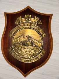 Crest marina militare