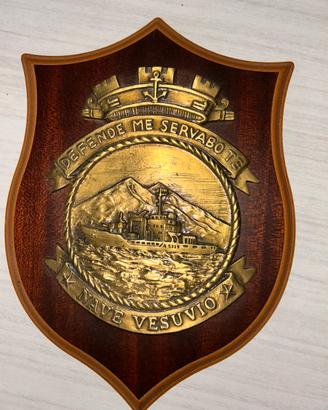 Crest marina militare