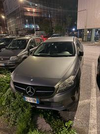 MERCEDES Classe A (W/C169) - 2016