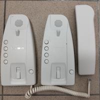 Biticino Citofoni basi e cornetta