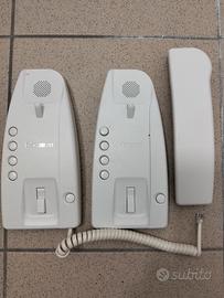 Biticino Citofoni basi e cornetta