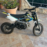Minicross