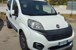 Fiat Qubo 1.3 MJT 95 CV Trekking