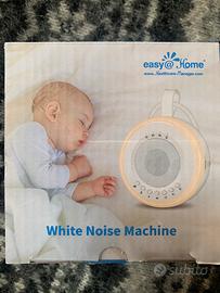 Macchina del rumore bianco