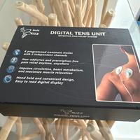 Elettrostimolatore digitale portatile Buzz