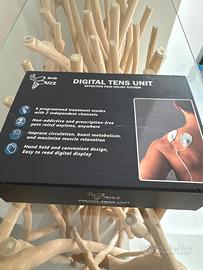 Elettrostimolatore digitale portatile Buzz