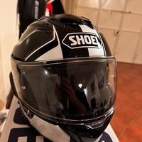 Casco shoei gt air 3 scenario