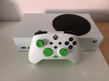Xbox s originale