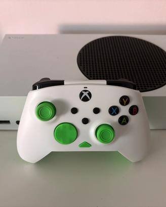Xbox s originale