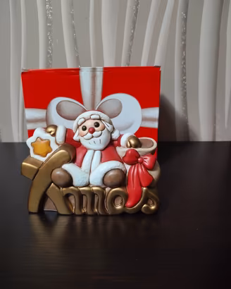 thun Babbo Natale 