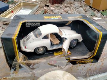 Modellini in scala 1/16