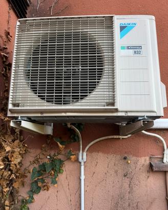 DAIKIN PERFERA INVERTER 12.000 BTU - R32 - Wi-Fi