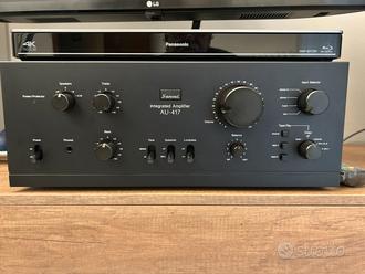 sansui au
