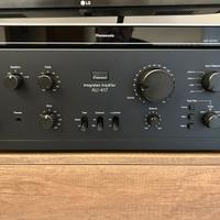 Sansui AU 417