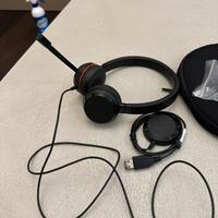 Cuffie Jabra