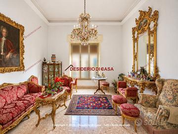 Appartamento, Zisa, Palermo.