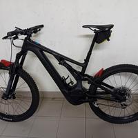 MTB E-BIKE SPECIALIZED S4