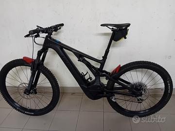 MTB E-BIKE SPECIALIZED S4
