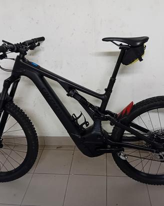 MTB E-BIKE SPECIALIZED S4