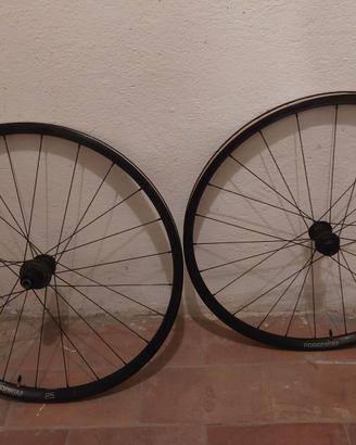 ruote bici da strada