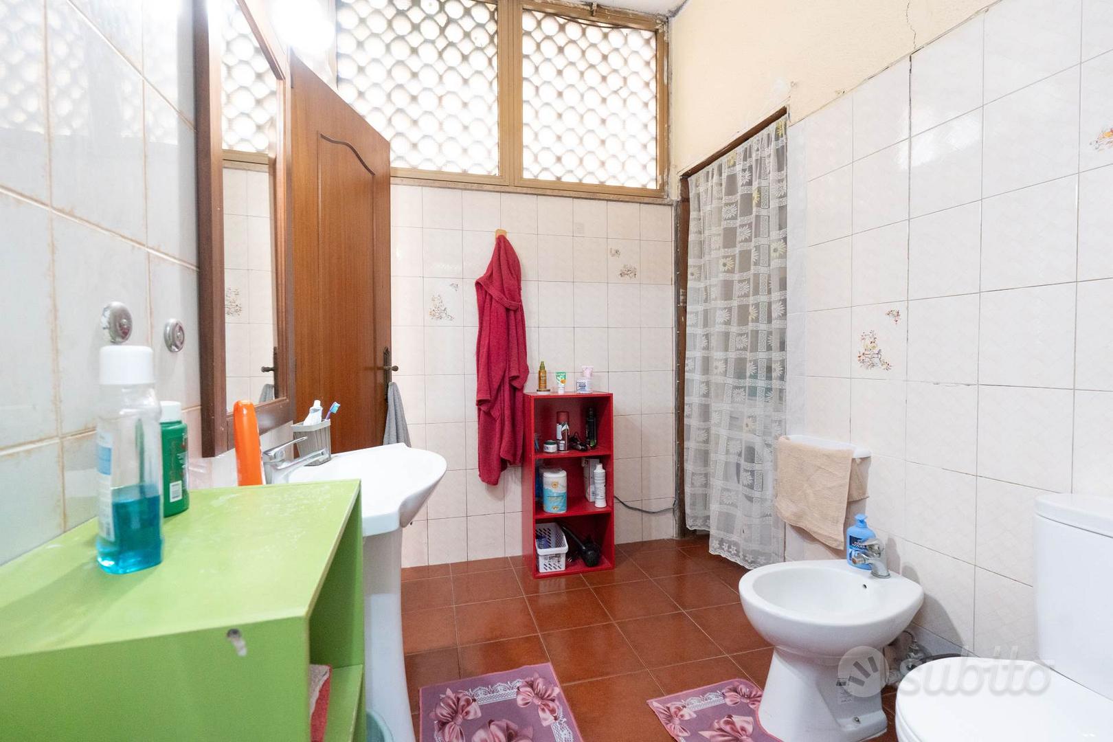 Appartamento – CT - Altro
