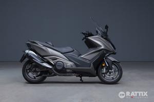 KYMCO AK 550