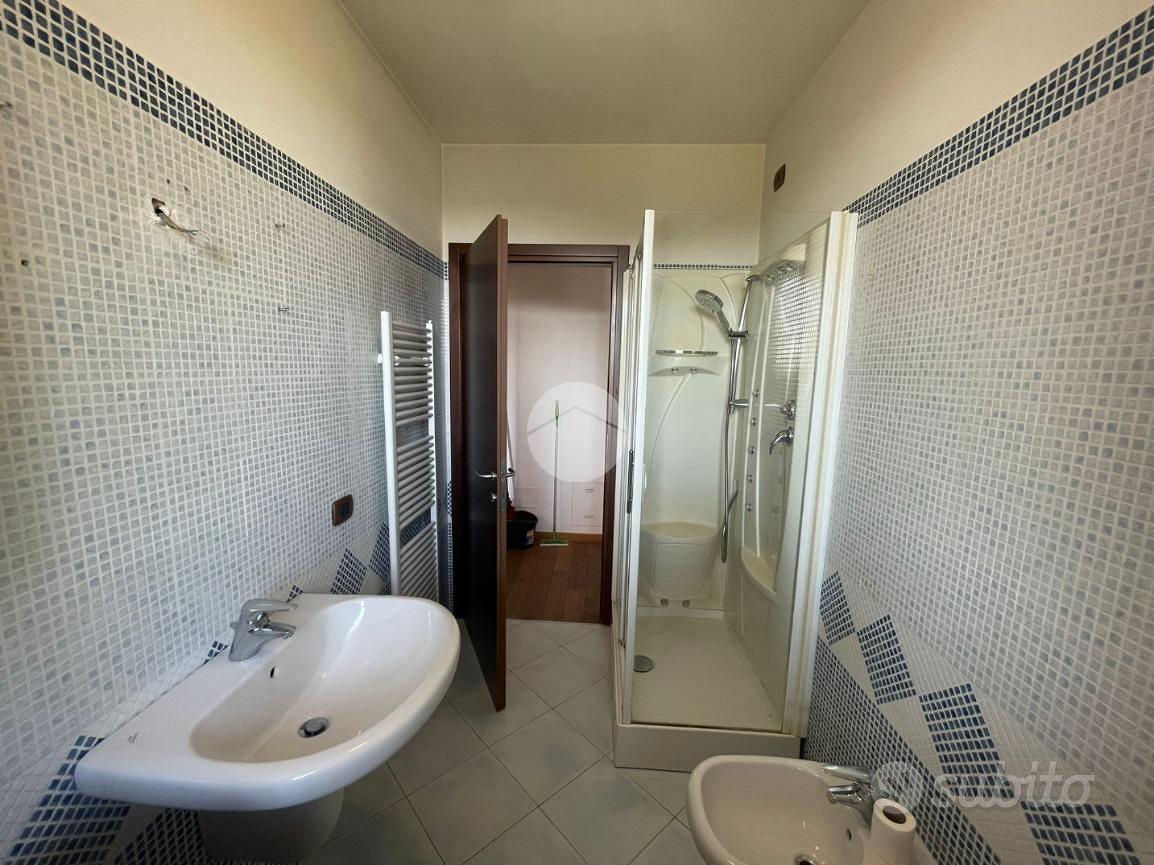 Appartamento – Mantova, Mantovanella - Altro