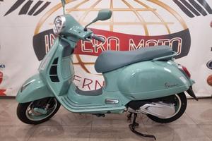 Vespa GTS 310 80° Anniversario Edizione Limitata