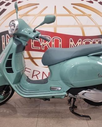 Vespa GTS 310 80° Anniversario Edizione Limitata
