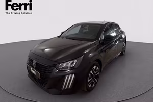 PEUGEOT 208 1.2 hybrid Allure 110cv e-dcs 6