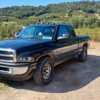 Dodge RAM 1500